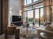 Departamento en venta en Green, Temozón Norte