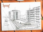 Departamento en venta en Greenville Polo Resort