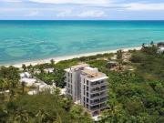 Departamento en venta en Greta Vista al Mar, Puerto Morelos