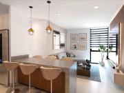 Departamento en venta en Guadalajara Centro,...