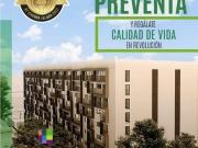 Departamento en venta en Guadalajara Centro,...