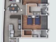 Departamento en venta en Guadalajarita, Zapopan, Jalisco