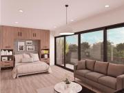 Departamento en Venta en Guadalupe Inn, Alvaro Obregon Departamento en Venta en Guadalupe Inn, Alvaro Obregon