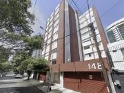 Departamento en venta en Guadalupe Inn, Álvaro Obregón,...