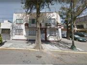 Departamento en venta en Guadalupe Tepeyac, Gustavo A....