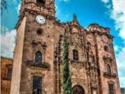 Departamento en venta en Guanajuato Centro, Guanajuato,...