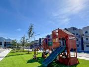 DEPARTAMENTO EN VENTA EN GUDALUPE LINDA VISTA MONTERREY