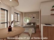 Departamento en venta en Güemes