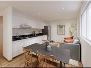 Departamento en venta en Guerrero, Cancún, Ciudad de México