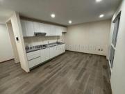 Departamento en Venta en Guerrero, Cuauhtémoc