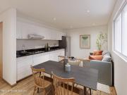 Departamento en Venta en Guerrero, Cuauhtémoc