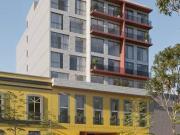 Departamento en Venta en Guerrero, Cuauhtémoc