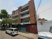 Departamento en venta en Guerrero, Cuauhtémoc, Ciudad de...