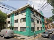 Departamento en venta en Guerrero, Cuauhtémoc, Ciudad de...