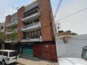 Departamento en Venta en Guerrero, Cuauhtémoc, Ciudad de...