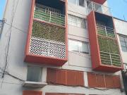 Departamento en venta eje central 189 Guerrero, entrega...