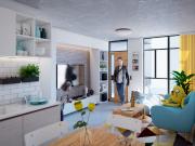 Departamento en venta en Guerrero, Cuauhtémoc, Ciudad de...