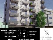 Departamento en venta en Guerrero, Cuauhtémoc, Ciudad de...