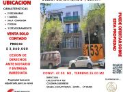 Departamento en venta en Guerrero, Cuauhtémoc, Ciudad de...