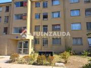 Departamento en Venta en Guillermo Mann / Lo Encalada