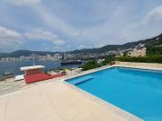 DEPARTAMENTO EN VENTA EN GUITARRON ACAPULCO