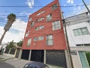 DEPARTAMENTO EN VENTA EN GUSTAVO A. MADERO