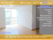 Departamento en Venta en Gustavo A. Madero, CDMX Unidad...