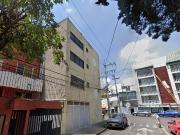 Departamento en venta en Gustavo A. Madero, Col. Lindavista