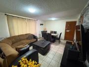Departamento en Venta en Gustavo A Madero, Cuidad de Mexico
