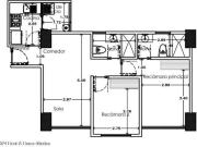 Departamento en Venta en Gustavo Madero, Lindavista AF...