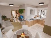 Departamento en Venta en Gustavo Madero, Tres Estrellas...