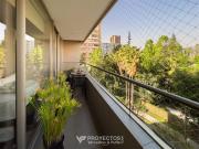 Departamento en Venta en Gustavo V, Av. Apoquindo, Las...