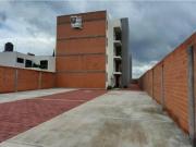 Departamento en Hacienda de Castillotla, Puebla