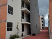 Departamento en venta en Hacienda de Castillotla, Puebla