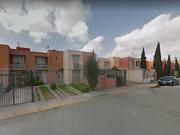Casa en venta en Hacienda de Cuautitlán, Cuautitlán, México