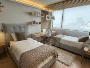 Departamento en venta en Hacienda de las Palmas