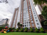 Departamento en venta en Hacienda de las Palmas