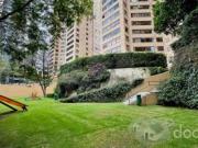 Departamento en venta en Hacienda de las Palmas 3 Recámaras