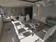 Departamento en venta en Hacienda de las Palmas