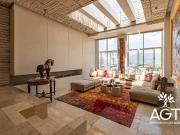 Departamento en venta en Hacienda de las Palmas