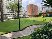 Departamento en venta en Hacienda de las Palmas