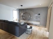 Departamento en venta en Hacienda de las Palmas