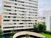 Departamento en venta en Hacienda de las Palmas, Cancún,...