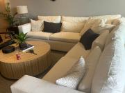 Departamento en venta en Hacienda de las Palmas, Cancún,...