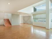 Departamento en venta en Hacienda de las Palmas con Terraza