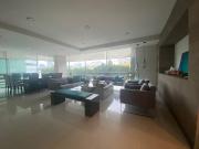 Departamento en venta en Hacienda de las Palmas dentro...