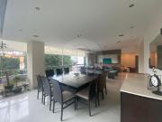 Departamento en venta en Hacienda de las Palmas dentro...