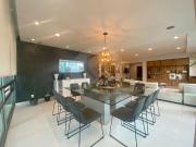 Departamento en venta en Hacienda de las Palmas en calle...