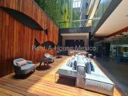 Departamento en venta en Hacienda de las Palmas,...