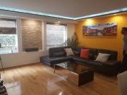 Departamento en venta, en Hacienda de las Palmas,...